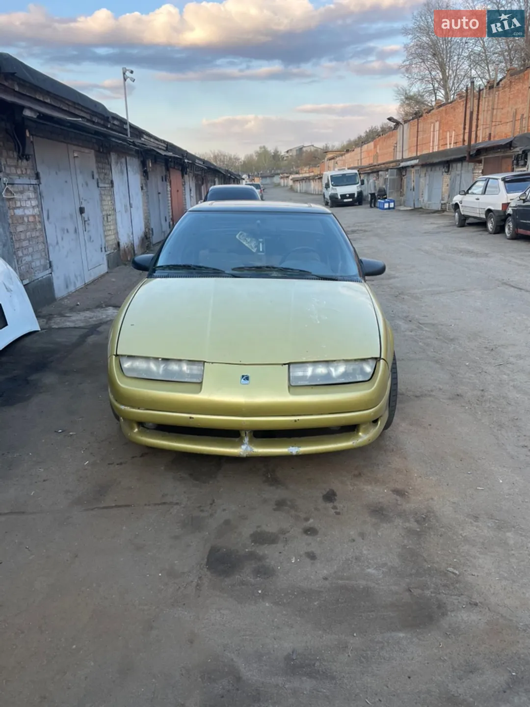 Фото авто 2