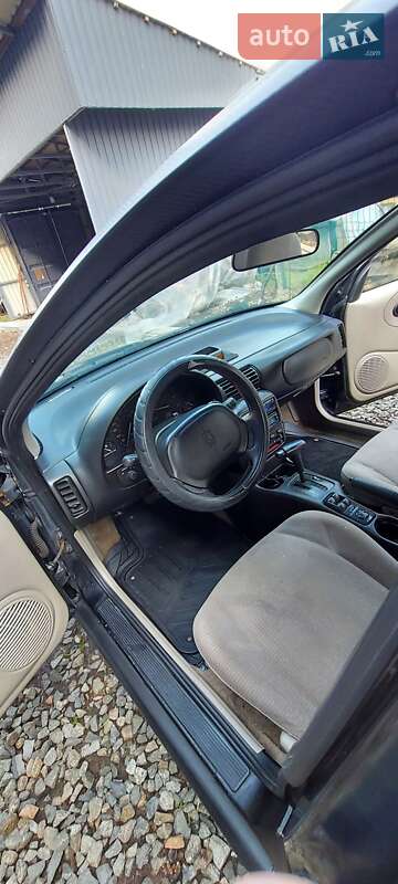 Універсал Saturn SW 1996 в Києві