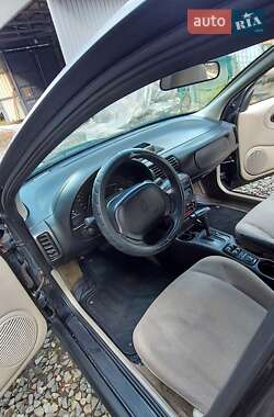 Универсал Saturn SW 1996 в 