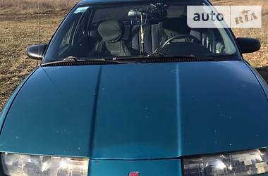 Седан Saturn Twin cam 1994 в 
