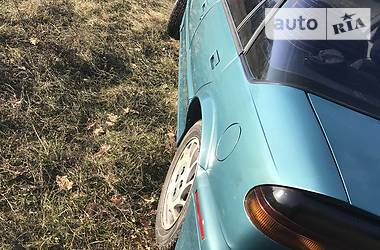 Седан Saturn Twin cam 1994 в 