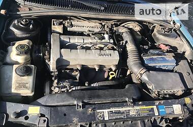 Седан Saturn Twin cam 1994 в 