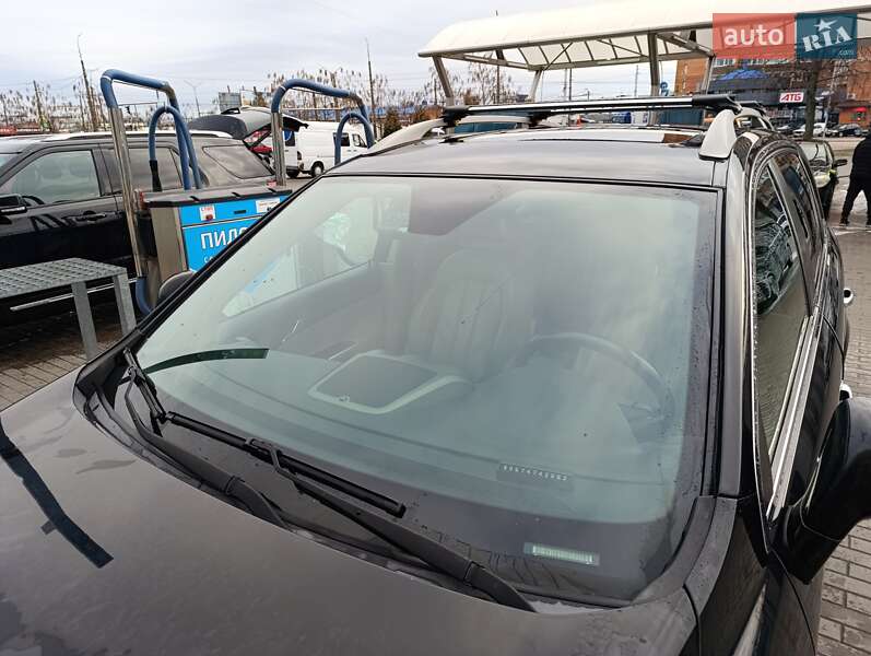 Позашляховик / Кросовер Saturn Vue 2008 в Білій Церкві