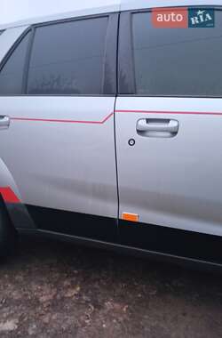 Внедорожник / Кроссовер Saturn Vue 2004 в 