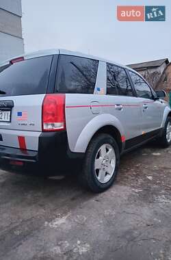 Внедорожник / Кроссовер Saturn Vue 2004 в 