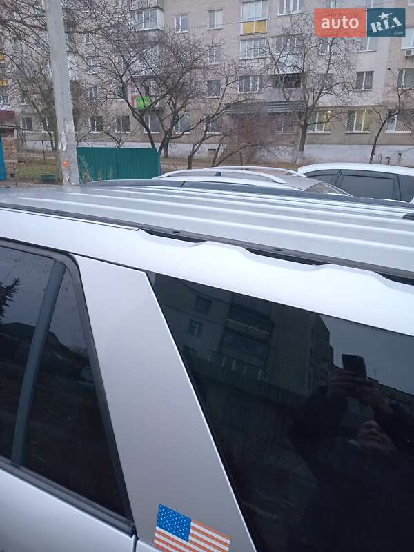 Позашляховик / Кросовер Saturn Vue 2004 в Бердичеві фото 15 Позашляховик / Кросовер Saturn Vue 2004 в Бердичеві