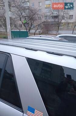 Внедорожник / Кроссовер Saturn Vue 2004 в 