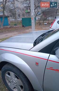 Внедорожник / Кроссовер Saturn Vue 2004 в 