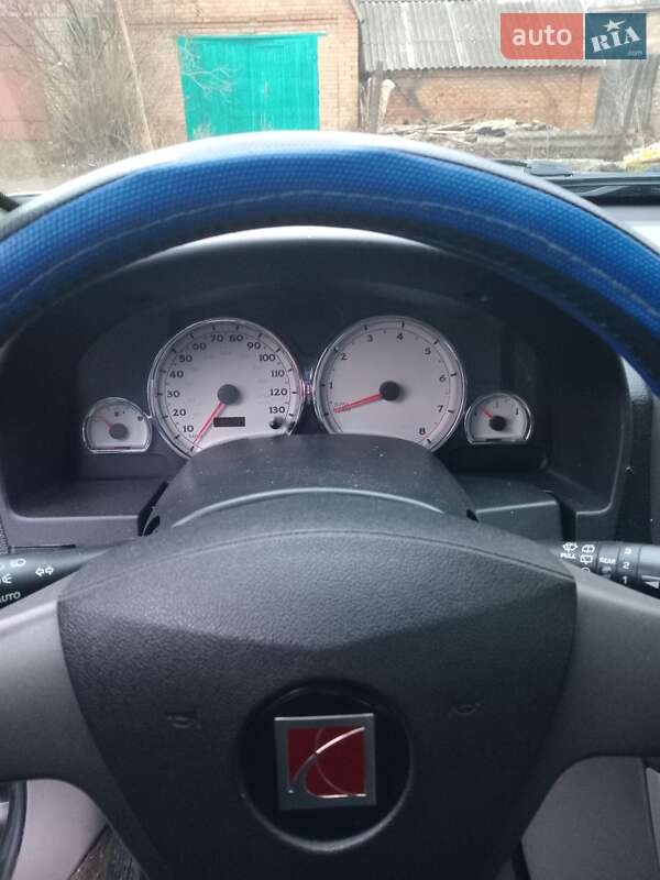 Позашляховик / Кросовер Saturn Vue 2004 в Бердичеві фото 22 Позашляховик / Кросовер Saturn Vue 2004 в Бердичеві