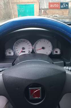 Внедорожник / Кроссовер Saturn Vue 2004 в 