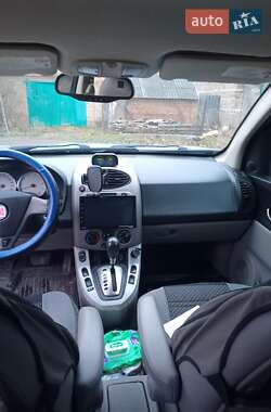 Внедорожник / Кроссовер Saturn Vue 2004 в 