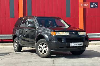 Внедорожник / Кроссовер Saturn Vue 2004 в Киеве