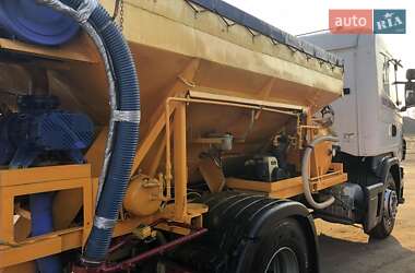 Гудронатор Savalco HC 50 2010 в  фото 4 Гудронатор Savalco HC 50 2010 в