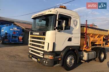 Гудронатор Savalco HC 50 2010 в  фото 3 Гудронатор Savalco HC 50 2010 в