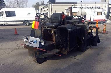 Гудронатор Savalco HM 10 HD 2001 в 