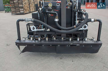 Гудронатор Savalco HM 10 HD 2006 в 