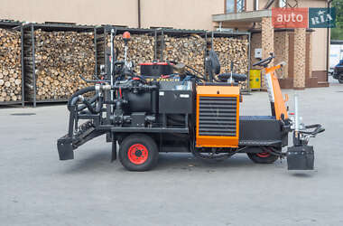 Гудронатор Savalco HM 10 HD 2006 в 