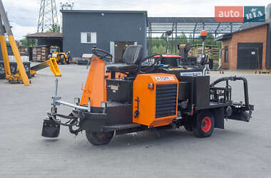 Гудронатор Savalco HM 10 HD 2006 в 