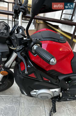 Мотоцикл Классик SAXXX E-Roadster E-Roller 2019 в Львове