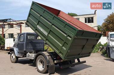 Самоскид САЗ 3307 1994 в Черкасах