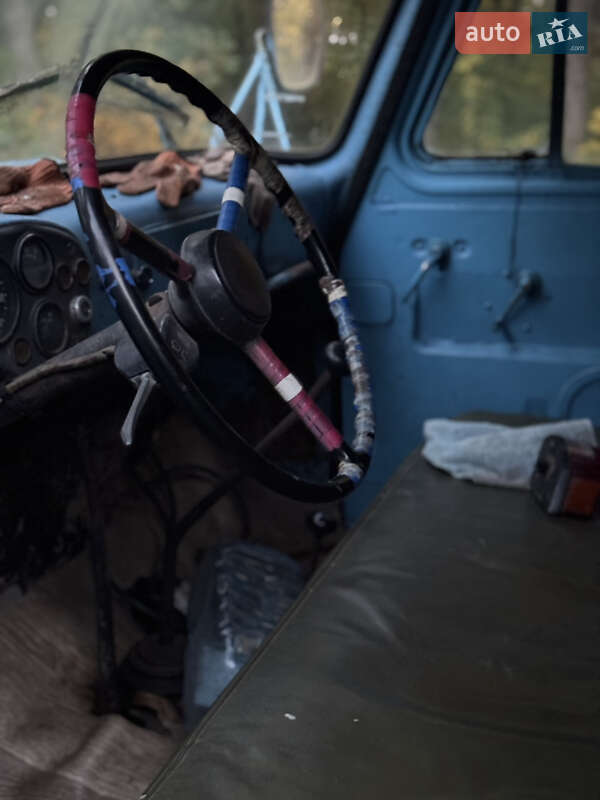 Самосвал САЗ 3502 1987 в Житомире фото 5 Самосвал САЗ 3502 1987 в Житомире