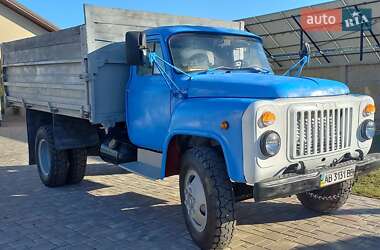 Самосвал САЗ 3507 1986 в Могилев-Подольске