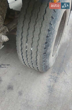Борт Scania 113M 1990 в 