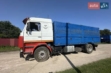 Борт Scania 113M 1990 в 