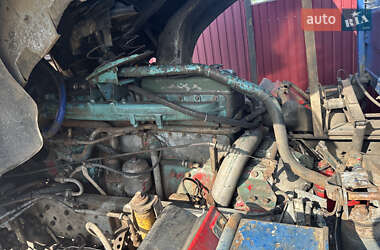 Борт Scania 113M 1990 в 