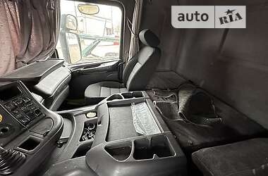 Автовоз Scania 114 2001 в 