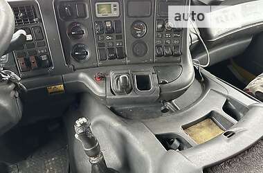 Автовоз Scania 114 2001 в 