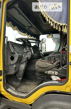 Автовоз Scania 114 2001 в 