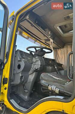 Автовоз Scania 114 2001 в Одесі
