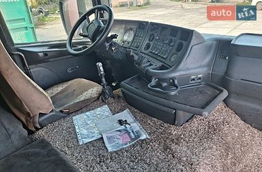 Тягач Scania 114 2000 в Одессе