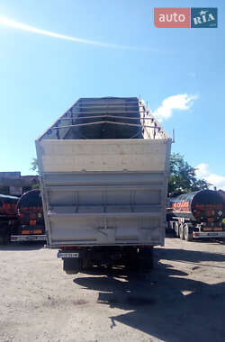 Самосвал Scania 124 2003 в 