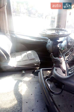 Самосвал Scania 124 2003 в 