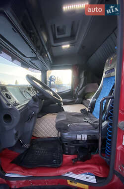 Тягач Scania 124 2004 в Коломые