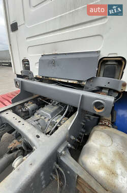 Тягач Scania 124 1998 в 