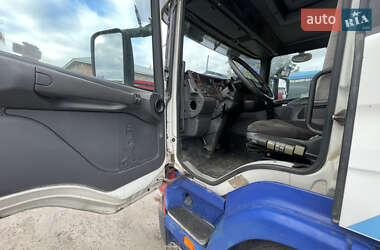 Тягач Scania 124 1998 в 