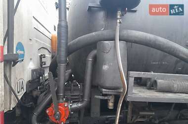 Другая спецтехника Scania 124 1998 в 