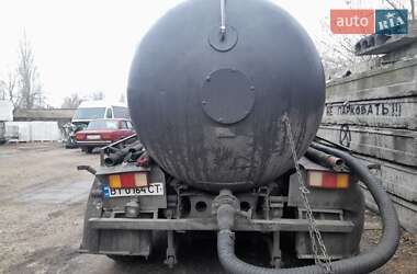Другая спецтехника Scania 124 1998 в 