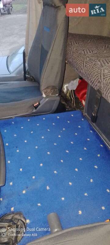 Тягач Scania 124 2002 в Одессе фото 14 Тягач Scania 124 2002 в Одессе