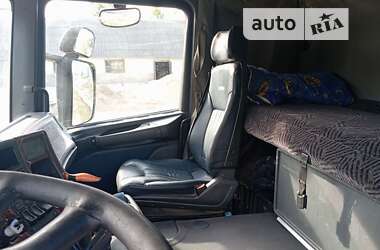 Тягач Scania 164L 2001 в 