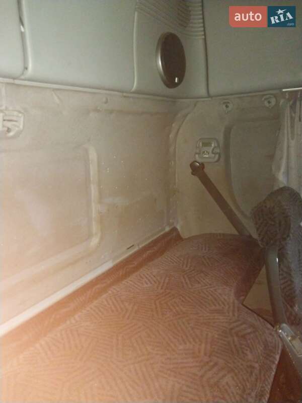 Тягач Scania 164L 2004 в Кривому Розі фото 14 Тягач Scania 164L 2004 в Кривому Розі