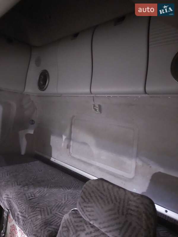 Тягач Scania 164L 2004 в Кривому Розі фото 30 Тягач Scania 164L 2004 в Кривому Розі