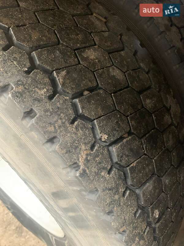 Тягач Scania 164L 2002 в Чернівцях фото 12 Тягач Scania 164L 2002 в Чернівцях