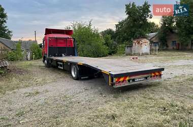 Тентований Scania 94 2004 в  фото 8 Тентований Scania 94 2004 в