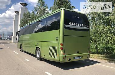 Туристический / Междугородний автобус Scania Beulas Aura 2006 в Днепре