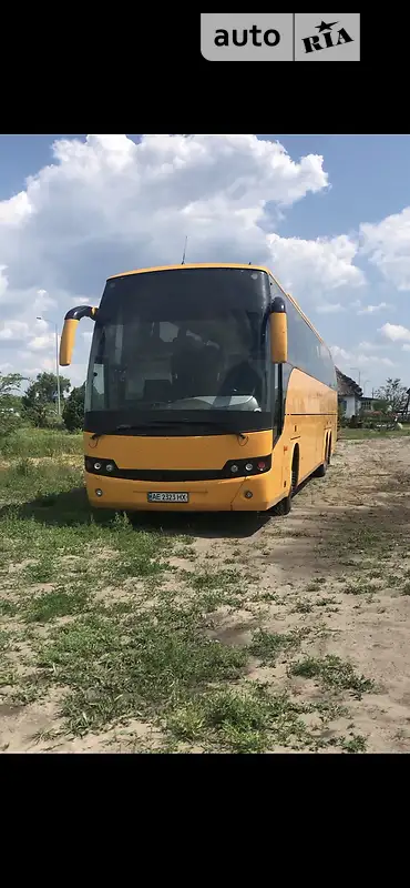 Scania Beulas Aura 2006