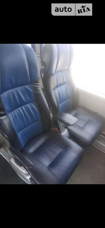 Туристический / Междугородний автобус Scania Beulas Aura 2006 в Днепре